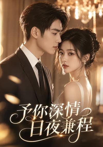 予你深情，日夜兼程-剧集封面