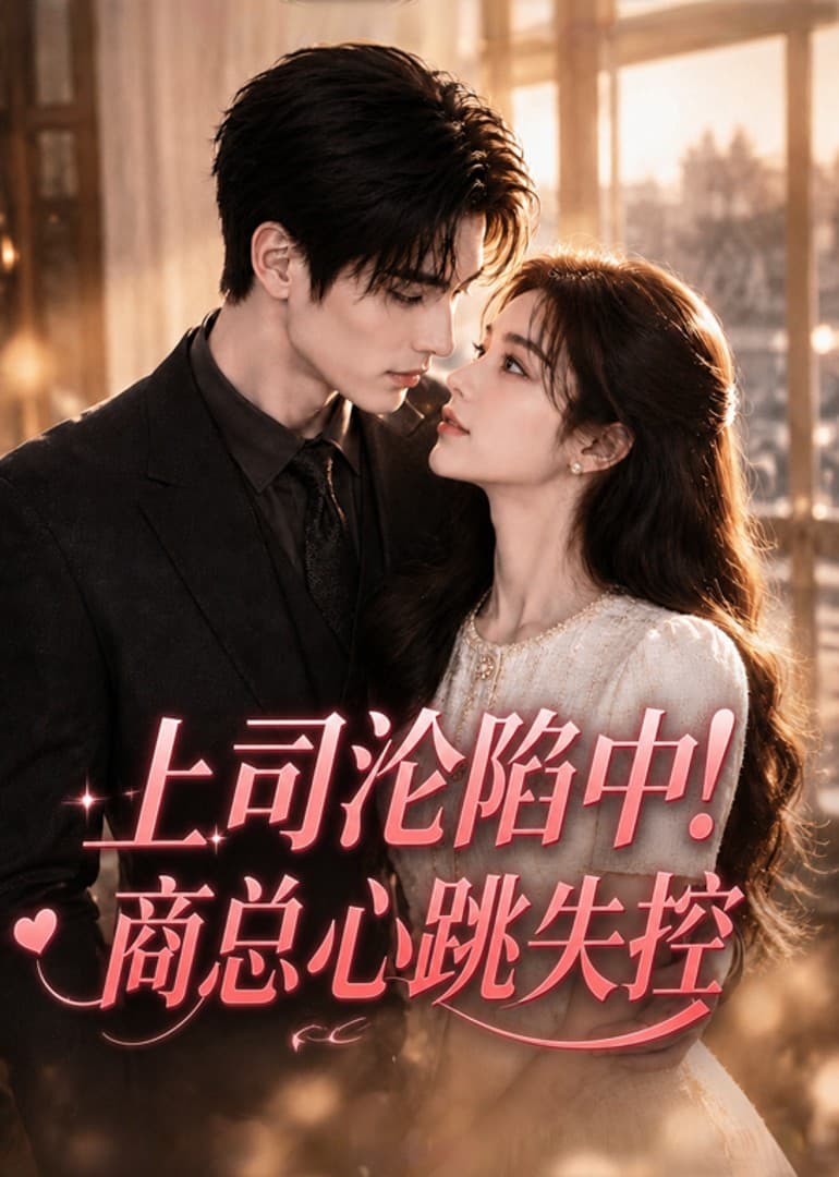 上司沦陷中！商总心跳失控-剧集封面