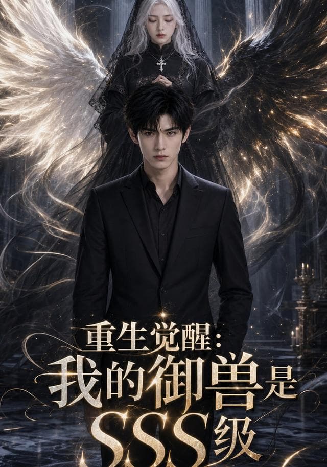 重生觉醒：我的御兽是SSS级-剧集封面