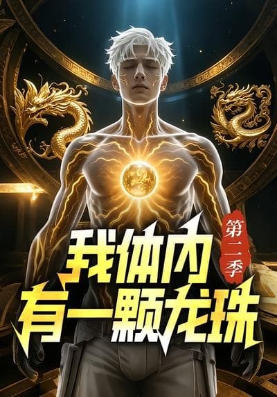 我体内有一颗龙珠第二季-剧集封面