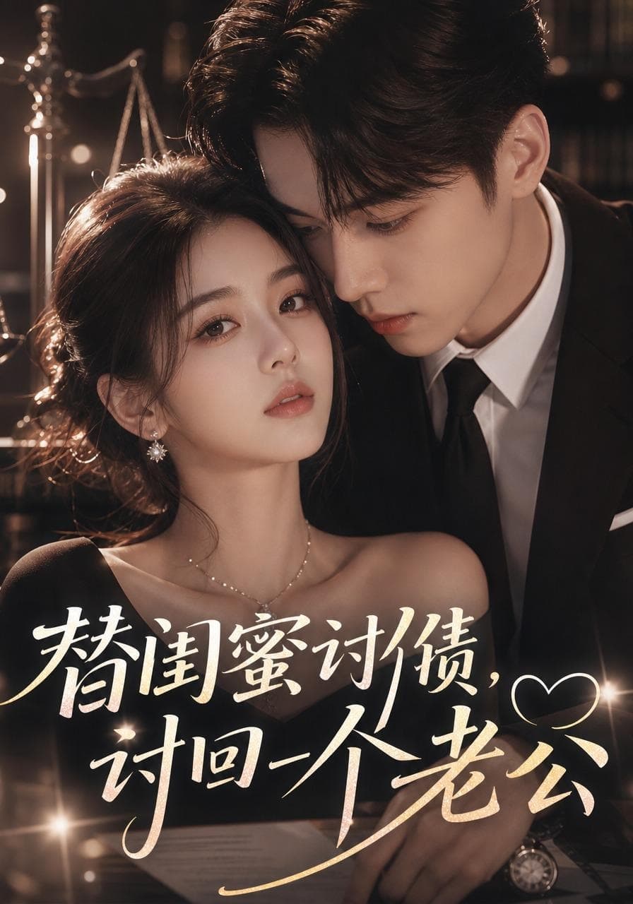 替闺蜜讨债，讨回一个老公-剧集封面