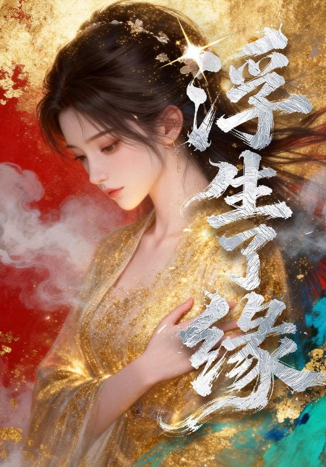 浮生了缘-剧集封面