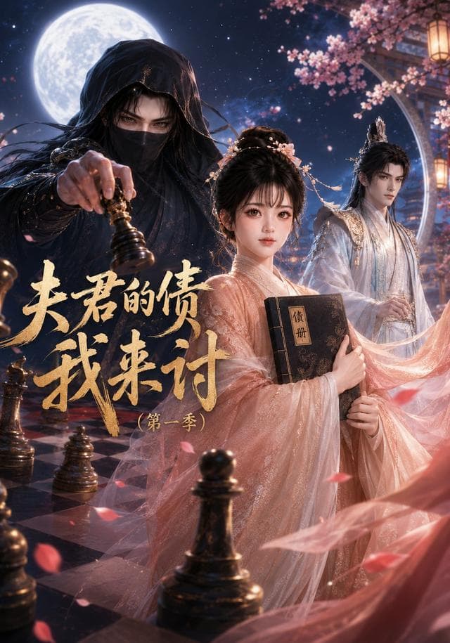 夫君的债我来讨第一季-剧集封面