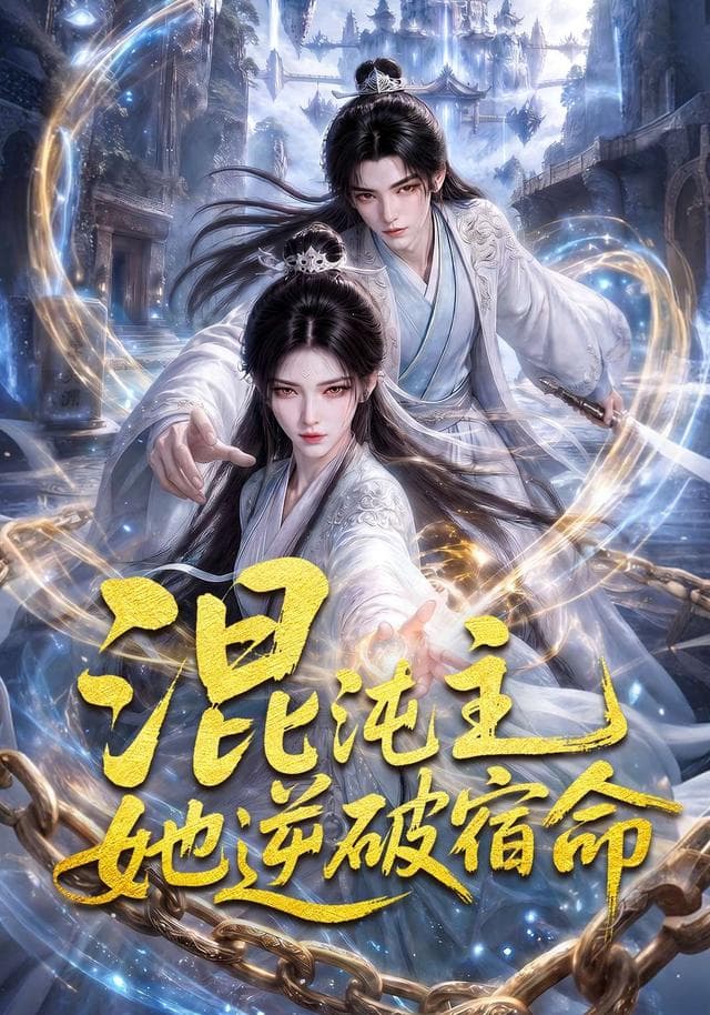 混沌主她逆破宿命-剧集封面