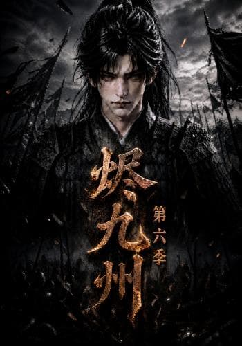 烬九州第六季-剧集封面