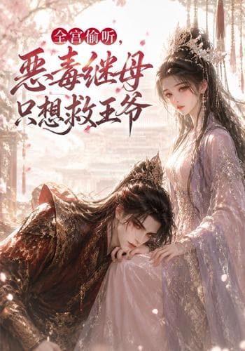 全宫偷听，恶毒继母只想救王爷-剧集封面