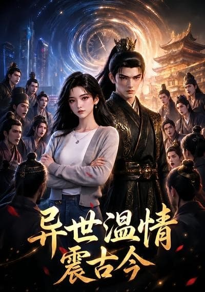 异世温情震古今-剧集封面