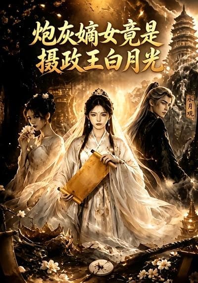 炮灰嫡女竟是摄政王白月光-剧集封面