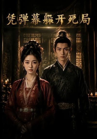 凭弹幕躲开死局-剧集封面