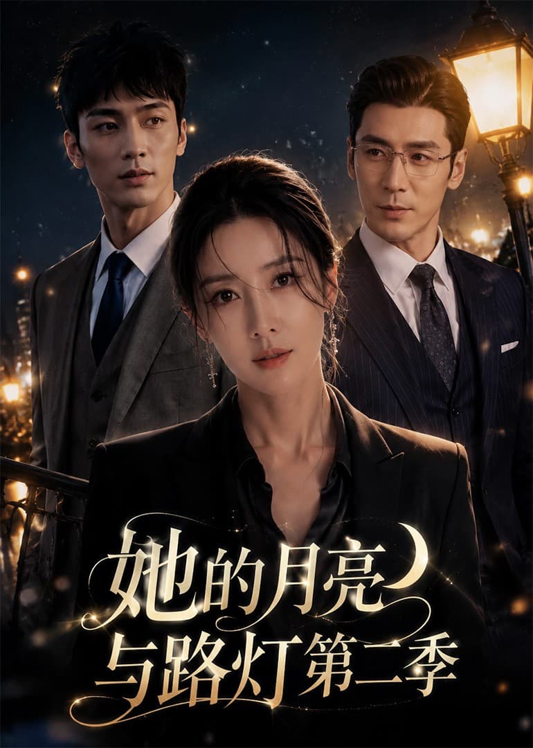 她的月亮与路灯第二季-剧集封面