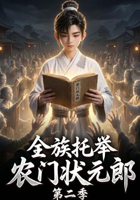 全族托举农门状元郎第二季-剧集封面