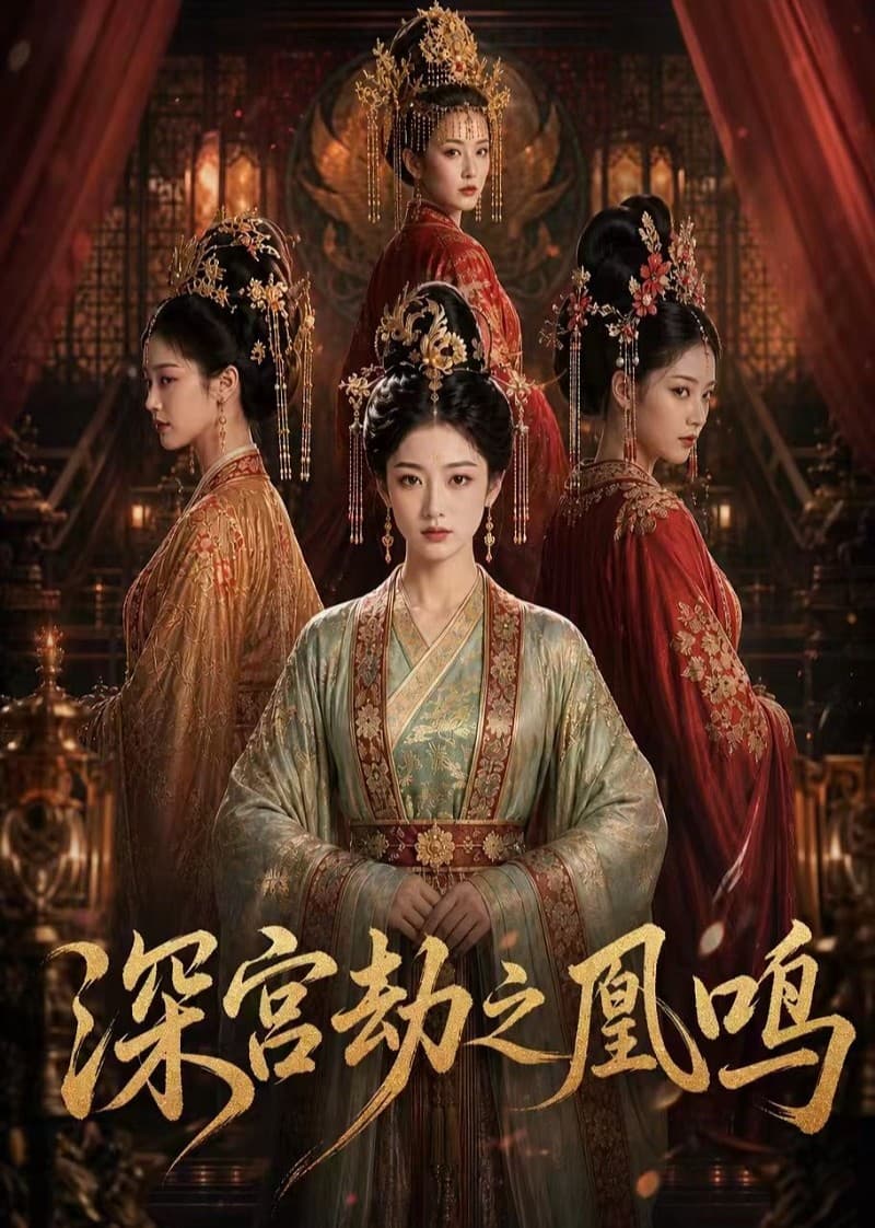 深宫劫之凰鸣-剧集封面