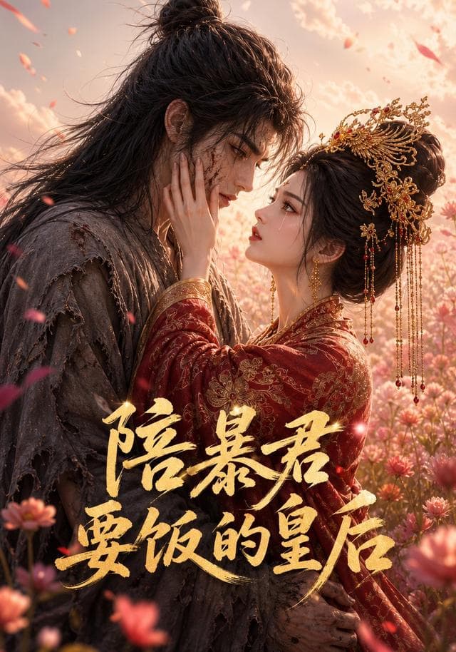 陪暴君要饭的皇后-剧集封面
