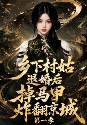 乡下村姑退婚后掉马甲炸翻京城第一季-剧集封面