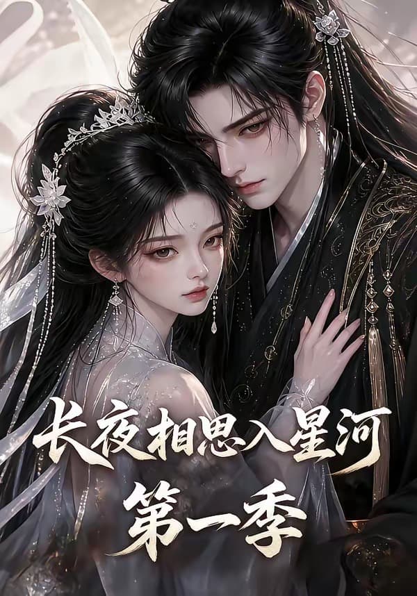 长夜相思入星河第一季-剧集封面