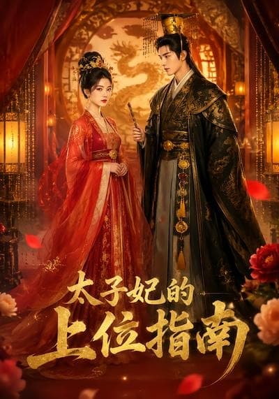 太子妃的上位指南-剧集封面