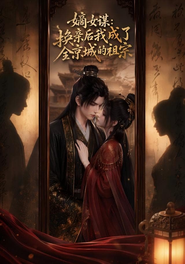 嫡女谋：换亲后我成了全京城的祖宗-剧集封面