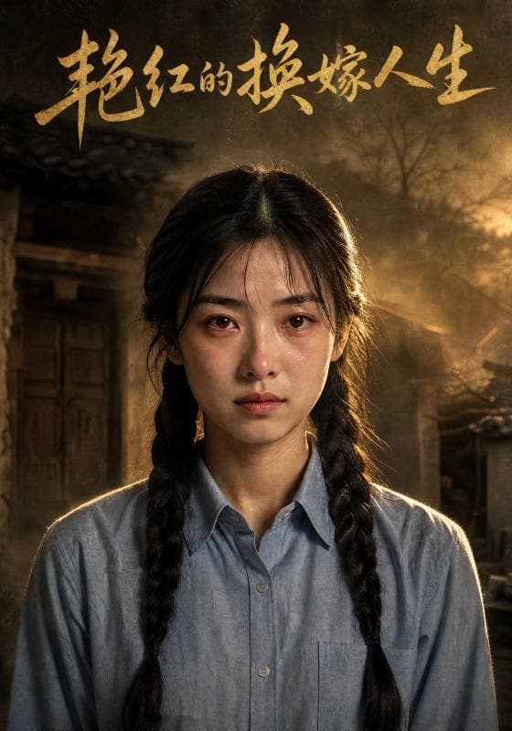 艳红的换嫁人生-剧集封面
