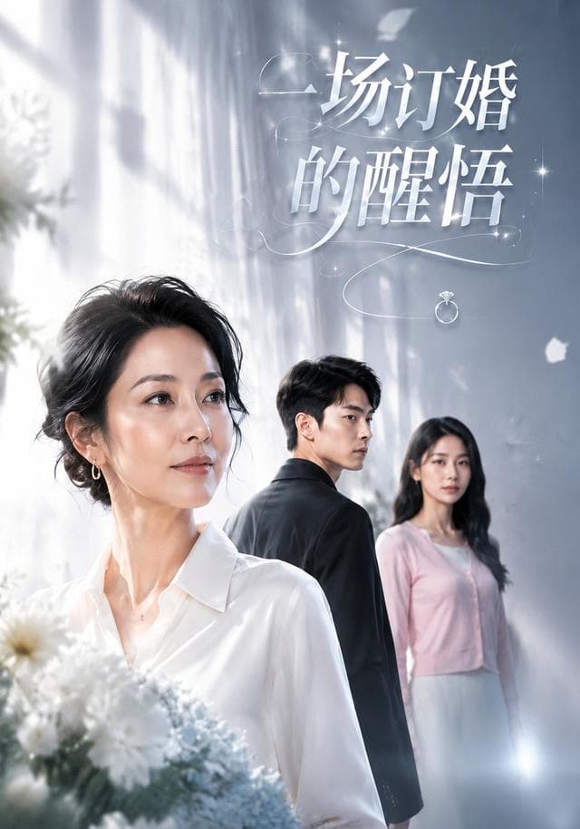 一场订婚的醒悟-剧集封面