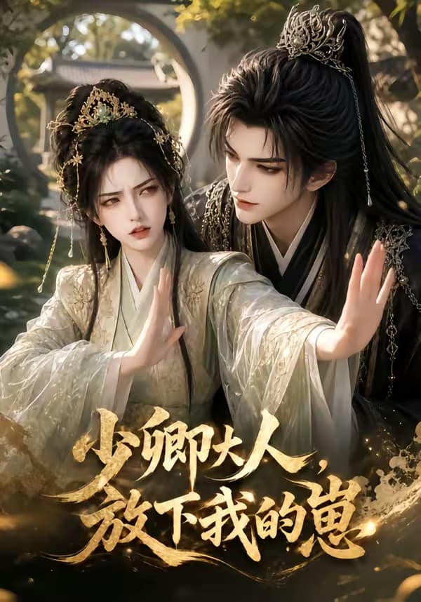 少卿大人，放下我的崽-剧集封面