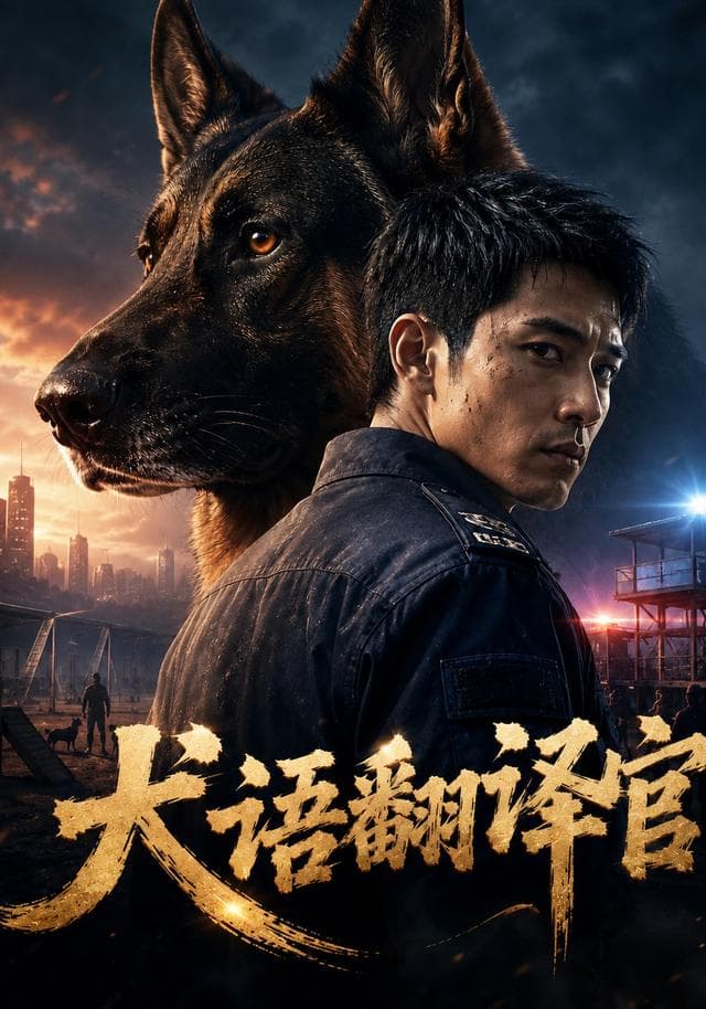 犬语翻译官-剧集封面