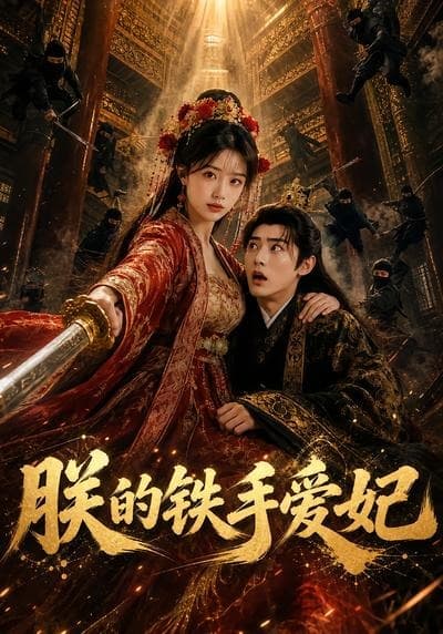 朕的铁手爱妃-剧集封面