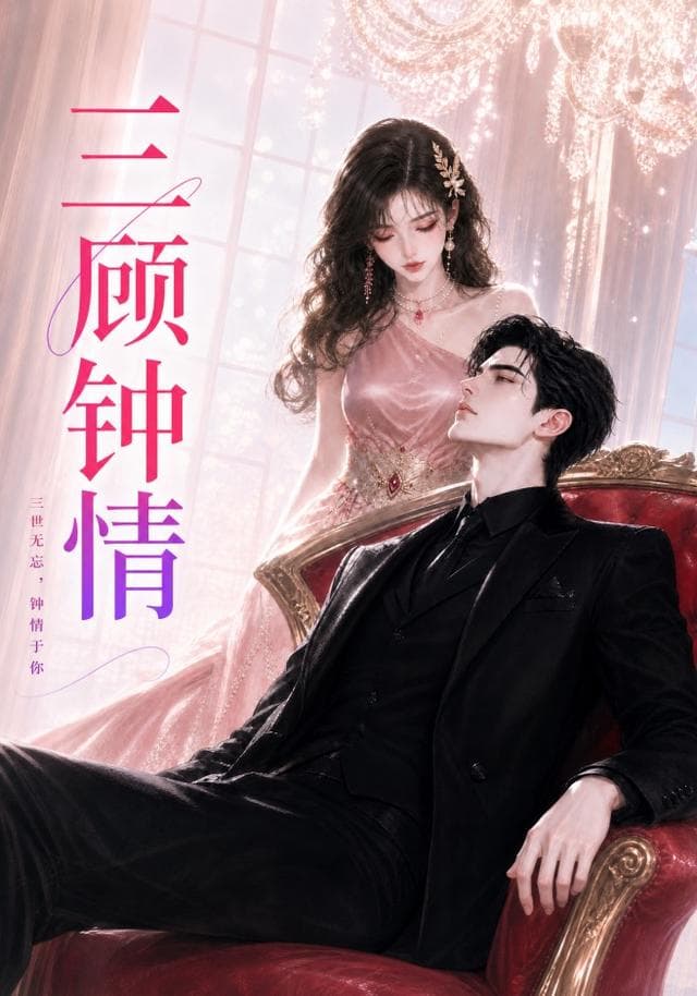 三顾钟情-剧集封面