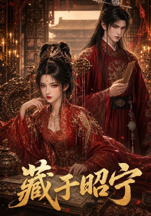 藏于昭宁-剧集封面