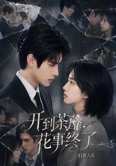 开到荼蘼，花事终了AI真人版-剧集封面