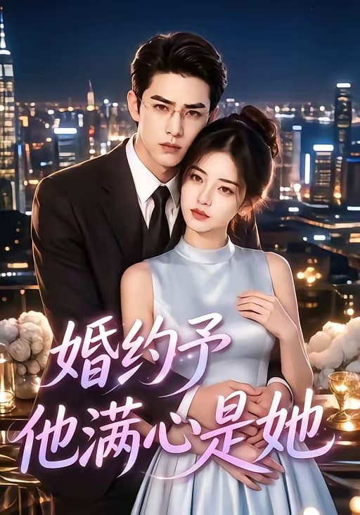 婚约予他满心是她-剧集封面