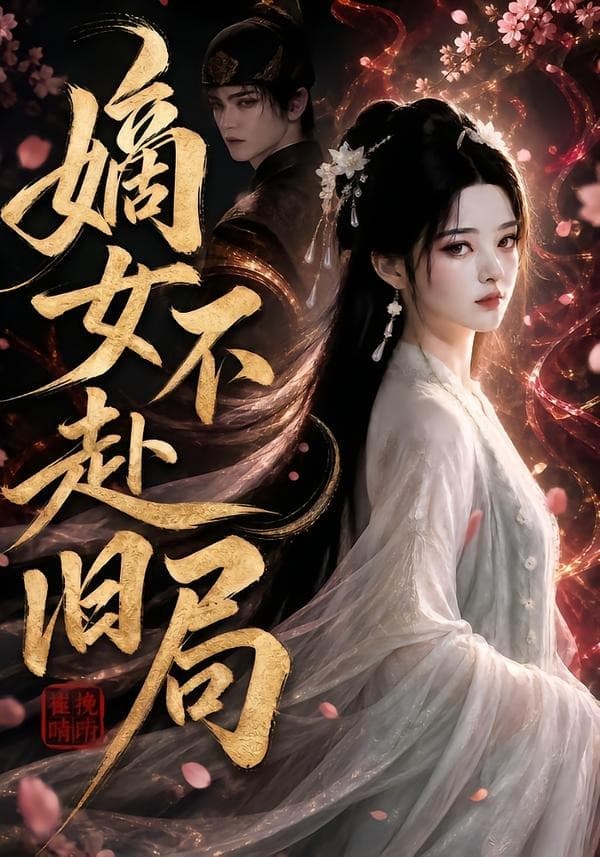 嫡女不赴旧局-剧集封面