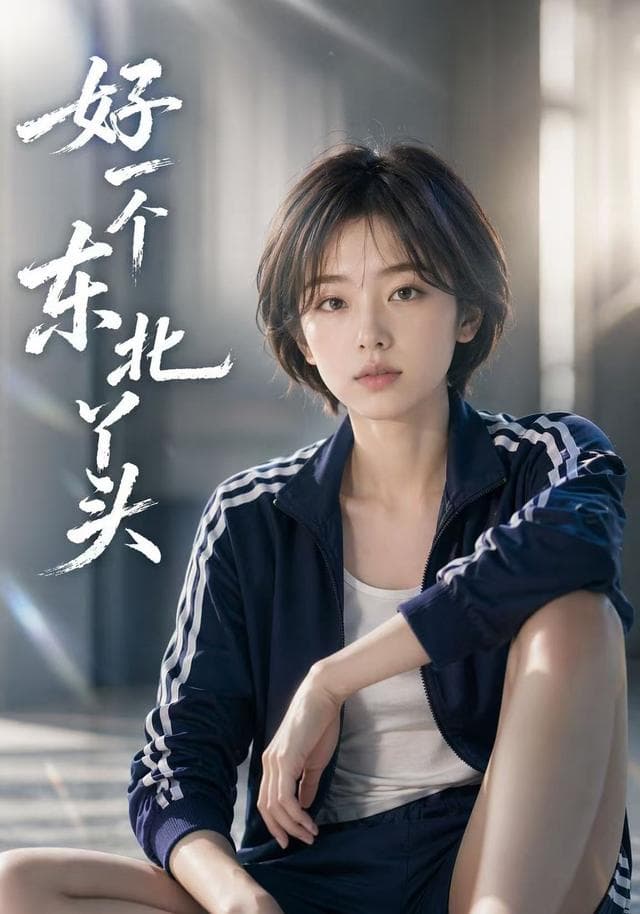好一个东北丫头-剧集封面
