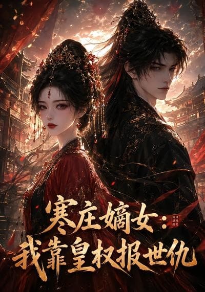 寒庄嫡女：我靠皇权报世仇-剧集封面