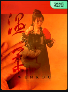温柔-电影封面
