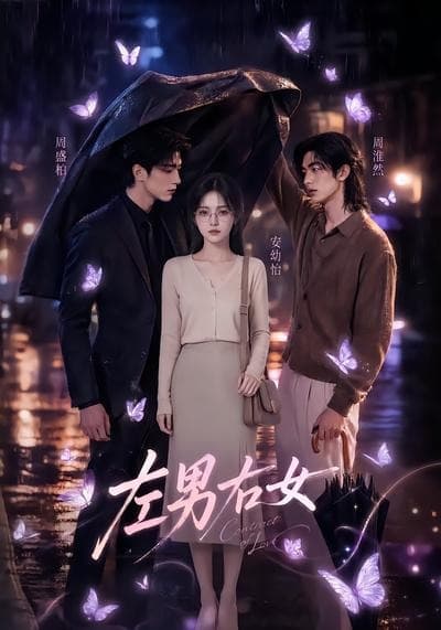 左男右女-剧集封面