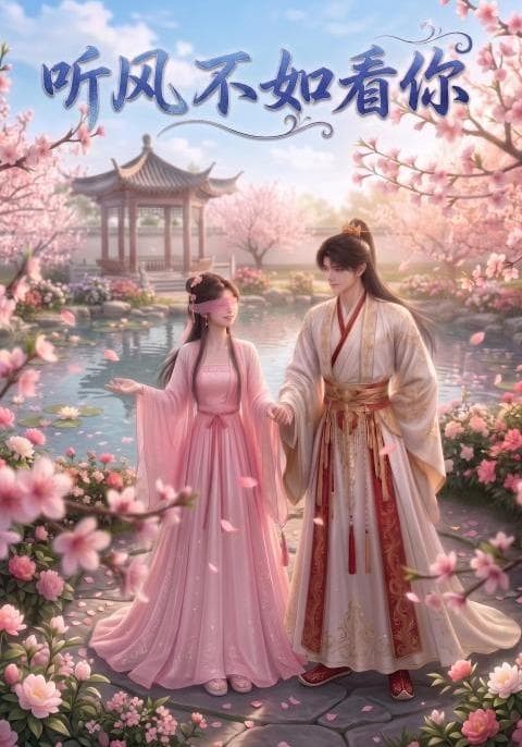 听风不如看你-剧集封面