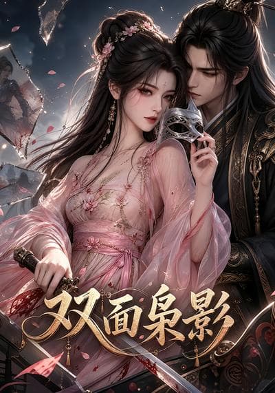 双面枭影-剧集封面