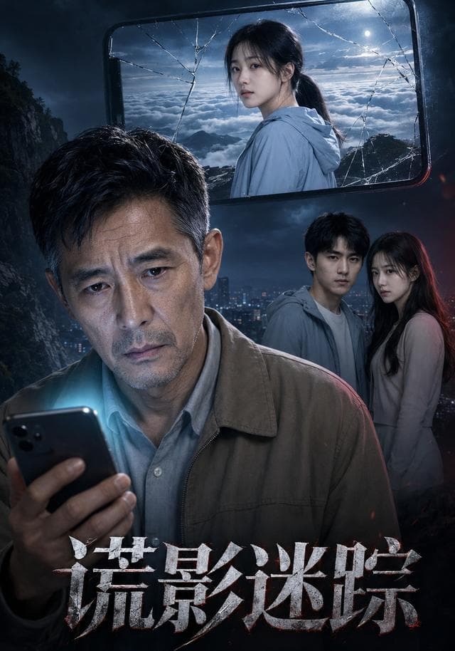 谎影迷踪-剧集封面