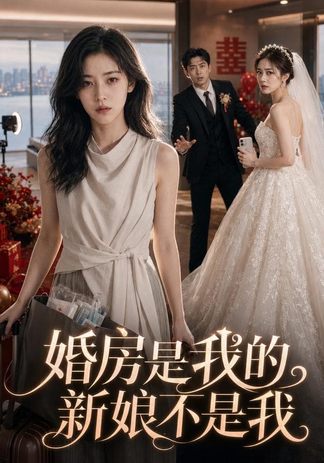新房是我的新娘不是我-剧集封面