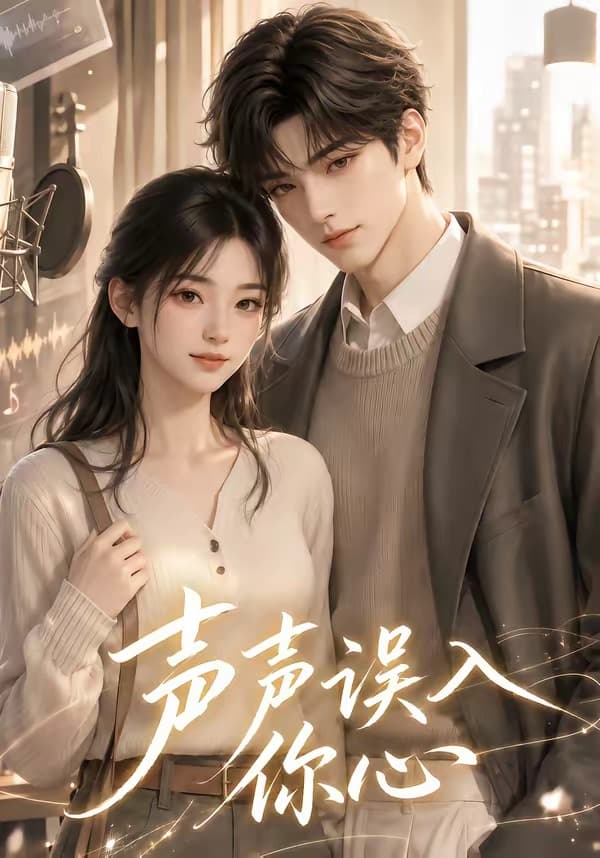 声声误入你心-剧集封面