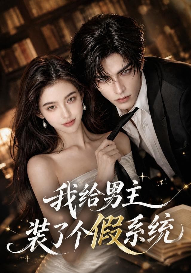 我给男主装了个假系统-剧集封面