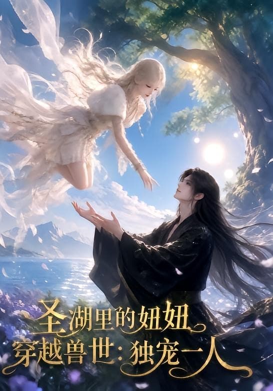圣湖里的妞妞穿越兽世：独宠一人-剧集封面