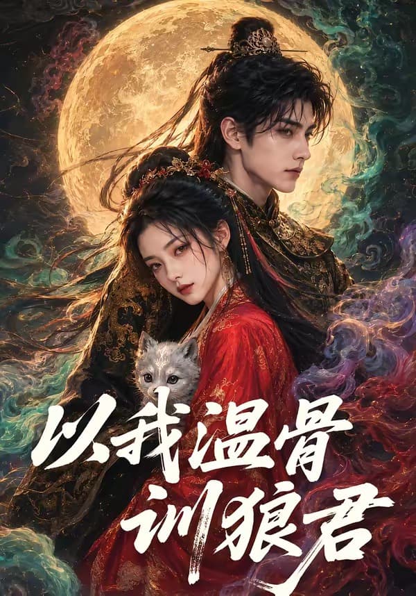 以我温骨训狼君-剧集封面