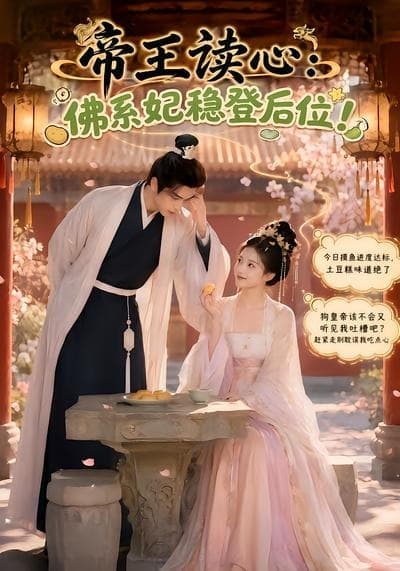 帝王读心：佛系妃稳登后位2026-剧集封面
