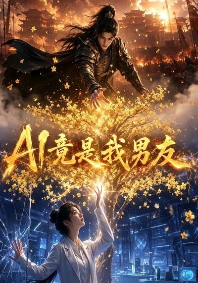 AI竟是我男友-剧集封面