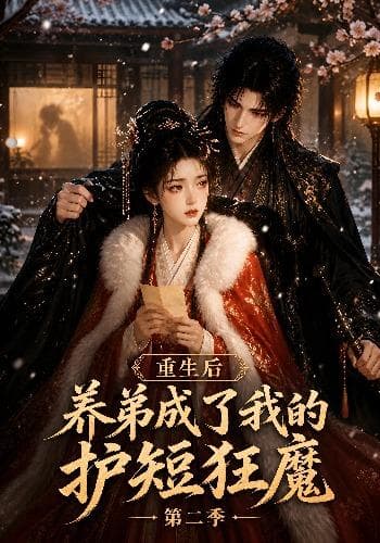 重生后养弟成了我的护短狂魔第二季-剧集封面