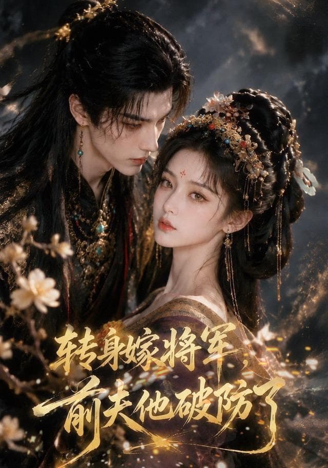 转身嫁将军，前夫他破防了-剧集封面
