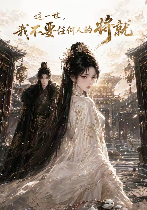 这一世，我不要任何人的将就-剧集封面