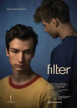 Filter-剧集封面