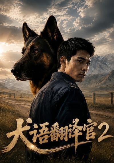 犬语翻译官2-剧集封面